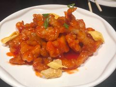 -芳芳私房菜·精做淮扬菜(承德路店)