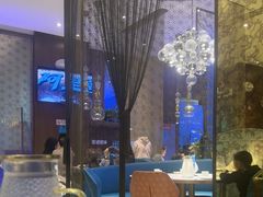 -阿里疆Alijiang·丝路美食·异域风情·清真(长楹天街店)