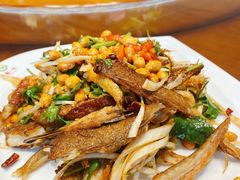 -绿江春(长江街店)