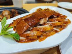 -紫光园·烤鸭·小馆(西四店)