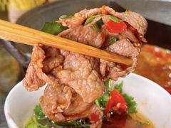 -朱光玉火锅馆(全国总店·金冠好店)