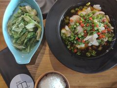 -心邸·庆宴(雅宝城店)