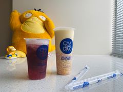 -茶百道(沃格时尚街店)