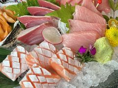 -御瀛日本料理