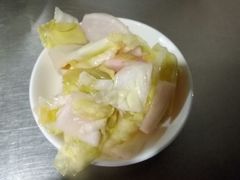 -渔桥李记奶汤面(东街店)