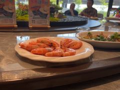 -大连湾旭日饭店(大连湾店)