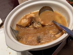 -艳阳天·非遗楚菜(武汉客厅店)