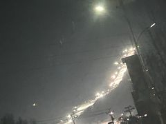 -中旅松花湖滑雪场