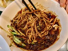 -桃园中华料理炸酱面(燕儿岛路店)