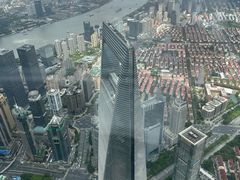 -上海中心大厦