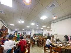 大堂-肥婆麻辣火锅.顺德首创药材麻辣火锅(容桂店)