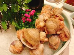 -捞神煲汤火锅(湖滨商业街店)