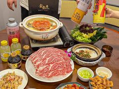 -金龙·打边炉(武进路店)