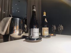 -Oyster Talks 四度蚝法餐厅