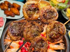 -梨花自助烤肉(西三旗万象汇店)