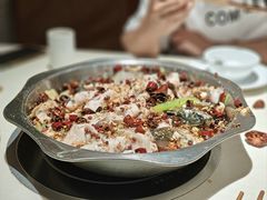 -万和源炝锅城·活鱼现炝(文艺北路店)