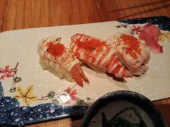 -故乡屋日本料理(八一广场店)