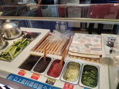 -高麦卷饼王(星海生活广场店)
