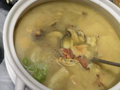 -蔼若春.传承三十年云南菜(金碧公园店)