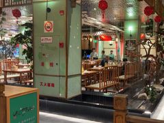 -松沪名灶·豆浆鱼头·新上海菜(飞航吾悦广场店)