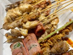 -王氏炉匠·烧鸟放题自助(三里屯店)