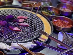 -釜山火炉·海鲜烤肉(紫藤路店)