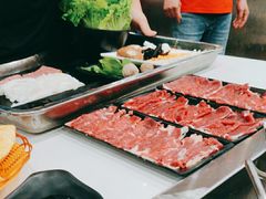 -就这么牛潮式牛肉火锅(华侨城店)