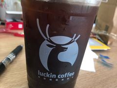 -瑞幸咖啡(北美N1购物中心店)
