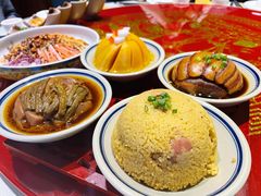 -福照楼汽锅鸡·云南菜(护国路店)