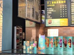 -星巴克(北京惠新东街店)