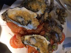 -星伦多 自助料理(圆融店)