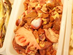 -地锅公社·现炒地锅鸡·地锅鱼·夜宵(罗锦路店)