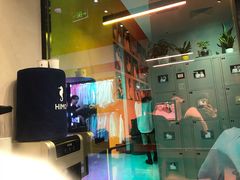 -海马体照相馆(龙湖杭州金沙天街店)