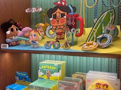 -泡泡玛特POPMART(壹号店)