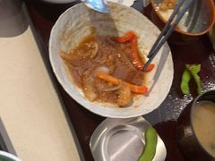 -dodonpa.墩墩伐 便当食堂(博华广场店)