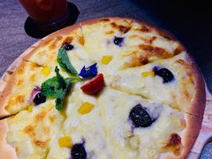 -陌上花儿·音乐西餐吧(和平店)