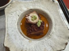 -鮨青(恒基名人购物中心店)