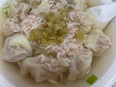 -汪家馄饨(集庆路店)