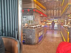 -吉布鲁牛排海鲜自助(温江合生汇店)