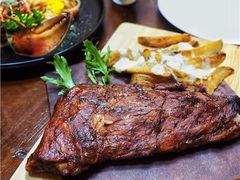 -吃饼人西餐(南开店)