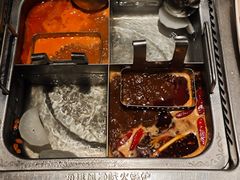 -海底捞火锅(群光广场店)