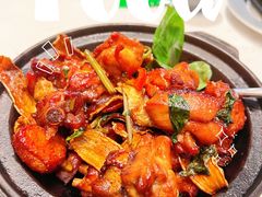 -鹿港小镇(金虹桥国际中心店)