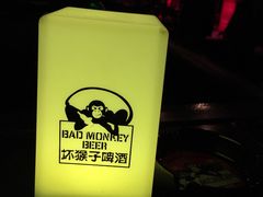 -坏猴子
