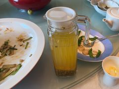 -香宫中餐厅 · 桂林香格里拉