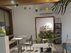-边渡咖啡烘焙店(昙华林店)