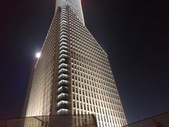 -陆家嘴空中步行连廊