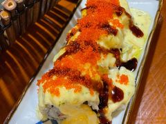 -三月居酒屋(青年大街店)