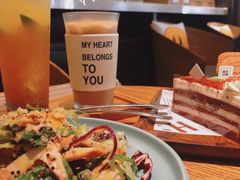 -YUMI芽米·法式烘焙·咖啡(骖鸾路店)