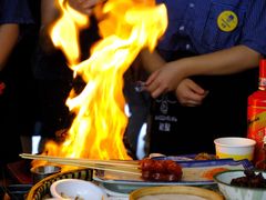 -包整·丝娃娃(一览甲秀楼风景店)