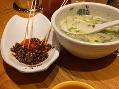 -喝丢一只鞋海鲜烧烤·海肠捞饭(文体街店)